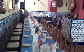 La Posada De Eustaquio