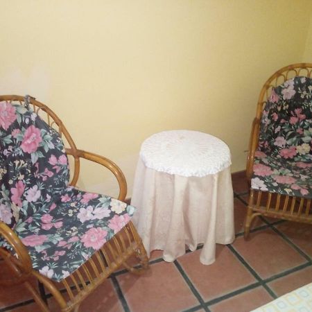 La Posada De Eustaquio Canjáyar Buitenkant foto
